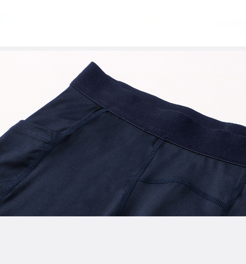 private label men's activewear