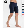 Men's Compression Sports Shorts - Quick-Dry High-Elastic Training Pants with Pocket | OEM & ODM Available for Wholesale, Sourcing Agents - Ideal for Fitness & Running11408