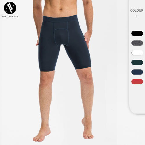 OEM/ODM Men's Quick-Dry Training Shorts & Compression Long Pants | Perfect for Basketball, Running, and Fitness | Sourcing Agents for High-Performance Sportswear & Activewear11409