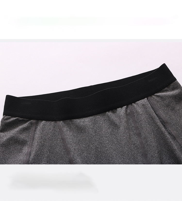 ODM athletic shorts for retailers
