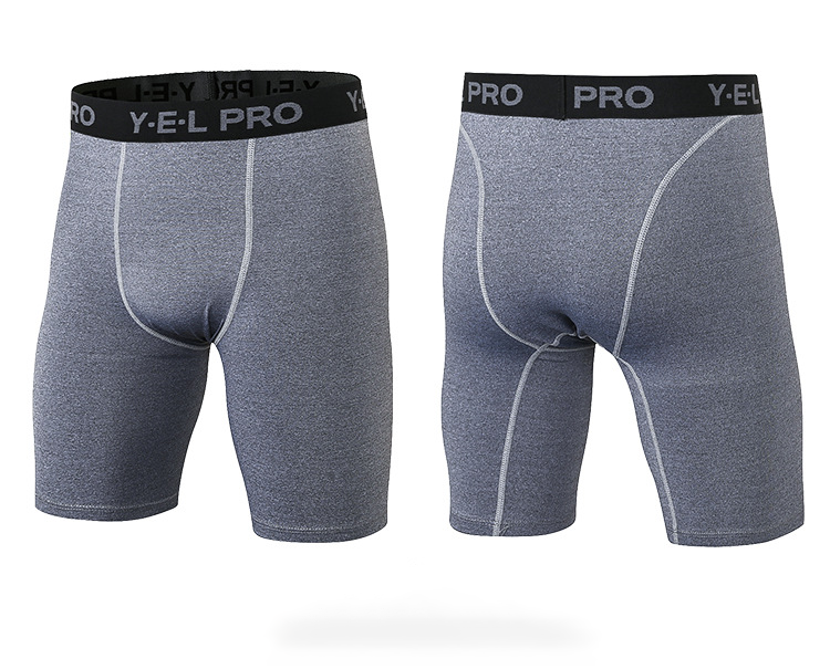 ODM compression training shorts