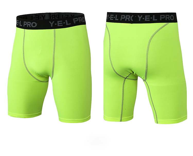 OEM fitness running shorts