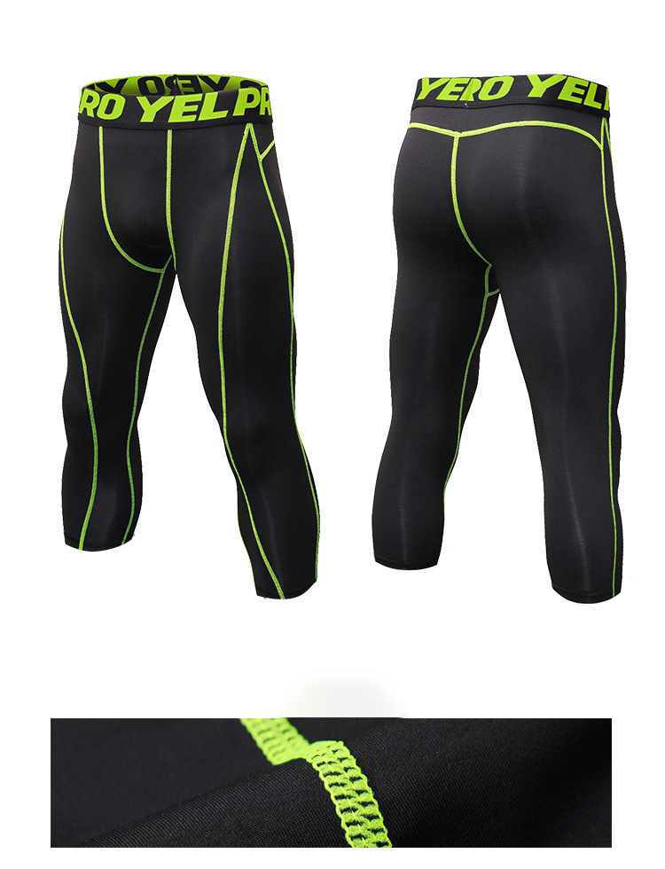 quick-dry training shorts