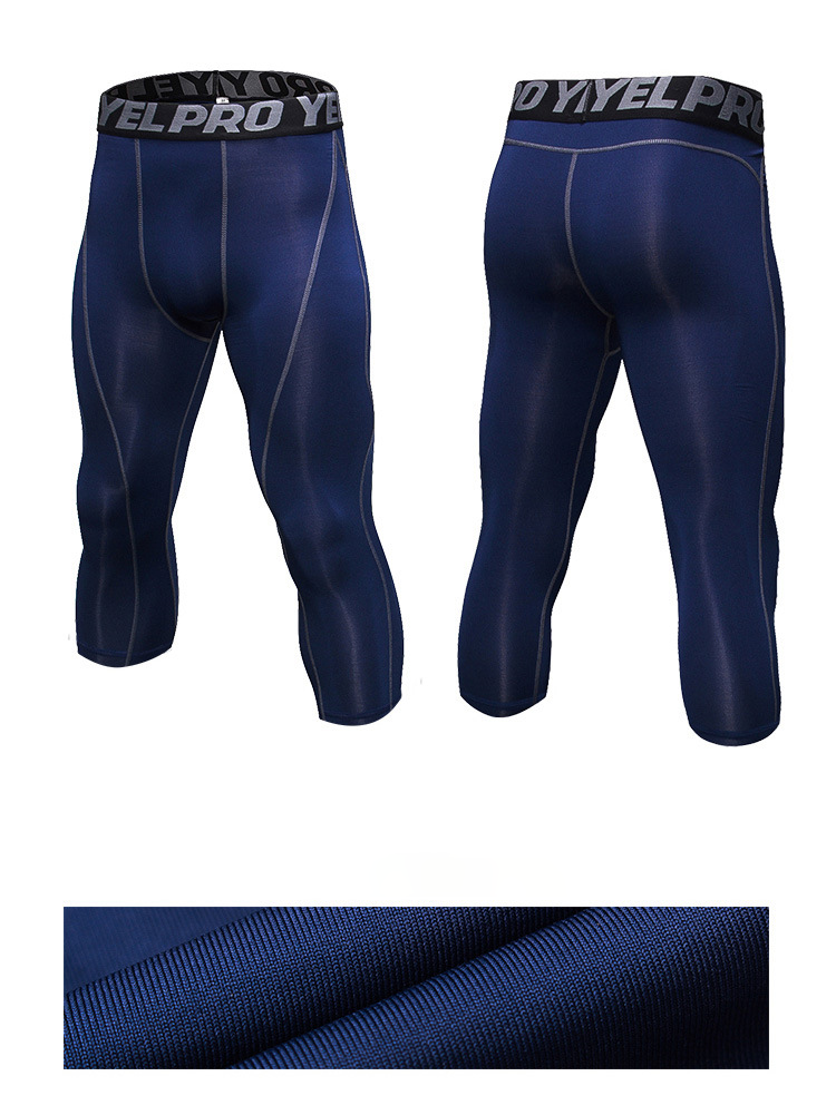 OEM men's running shorts