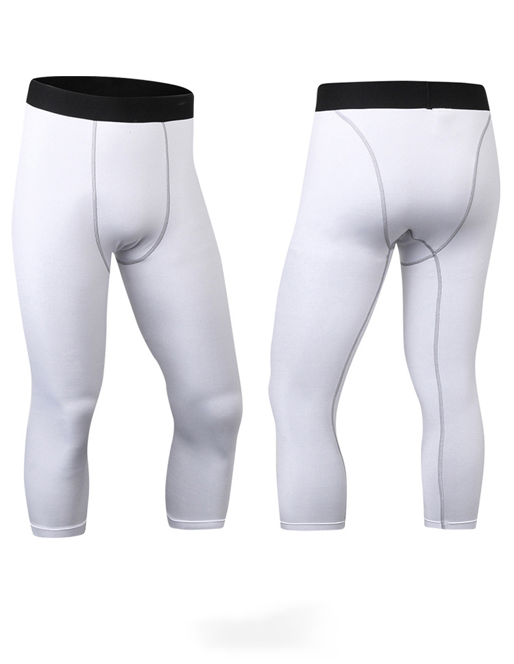quick-dry fitness shorts men