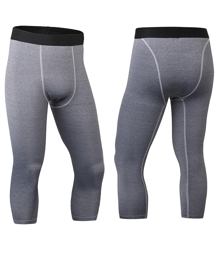quick-dry fitness shorts men