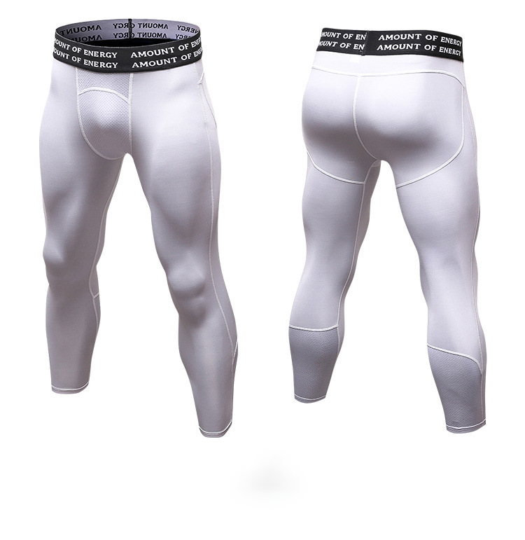 OEM Men's compression pants