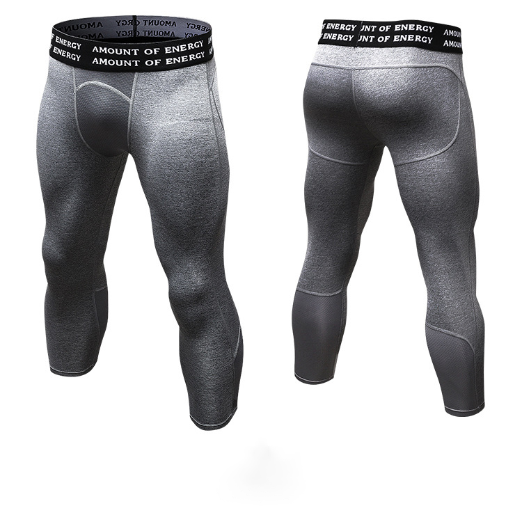 ODM fitness running pants