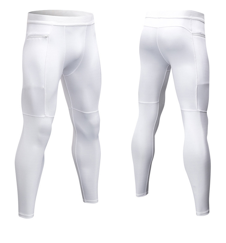 OEM men's fitness pants