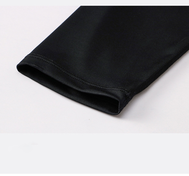 men's compression fitness pants