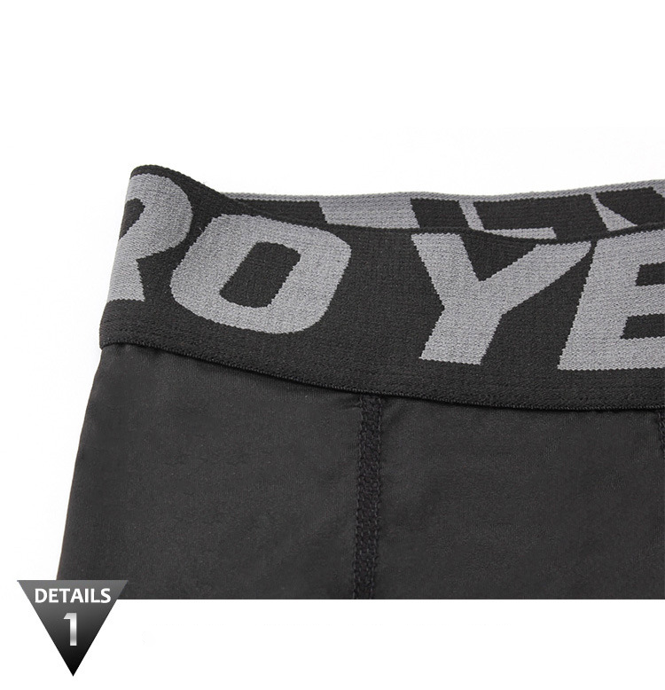 OEM Men's Fitness Long Pants
