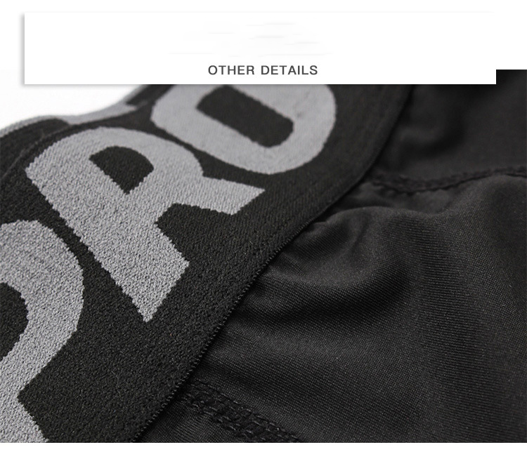ODM High-Elastic Compression Trousers