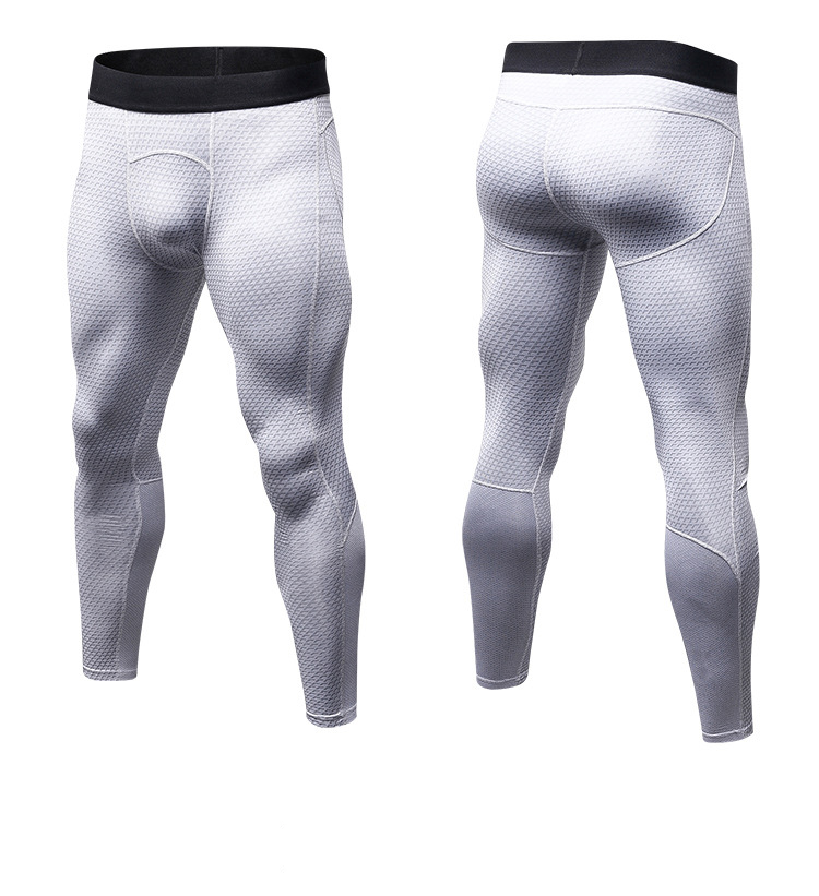 quick-dry training leggings