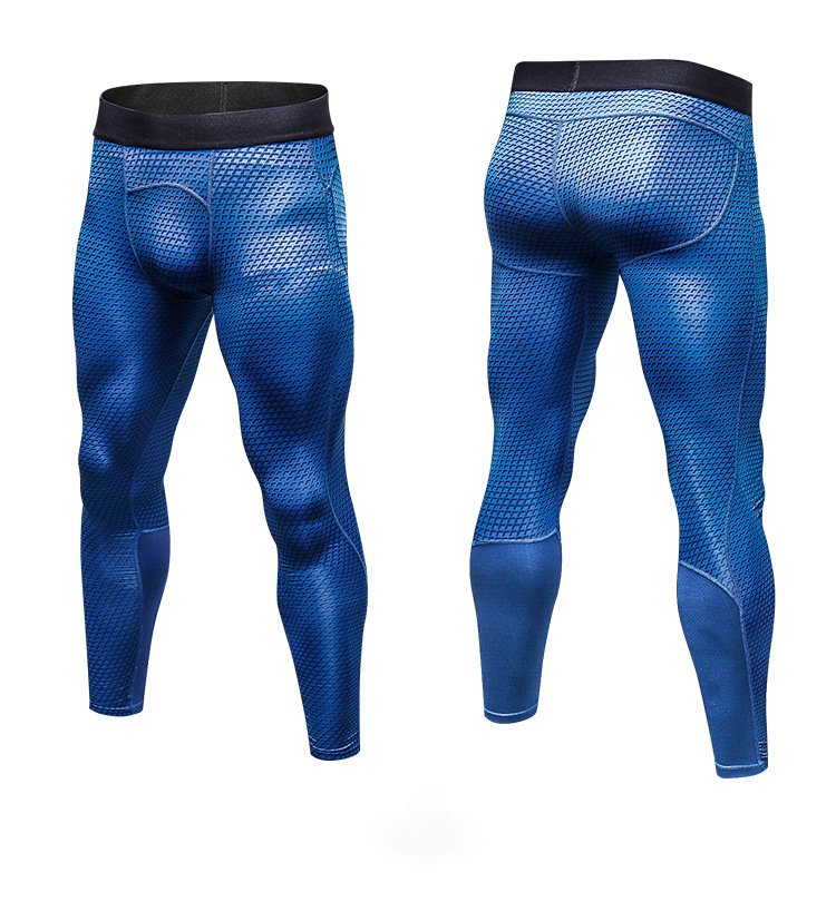 running training long pants