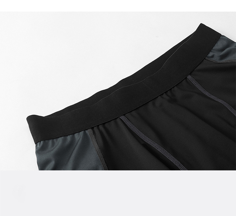 ODM fitness clothing supplier