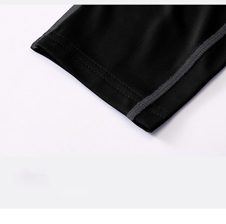 ODM fitness clothing supplier