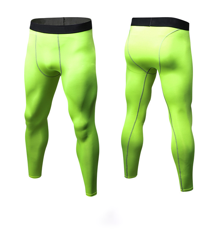 ODM sports fitness running trousers