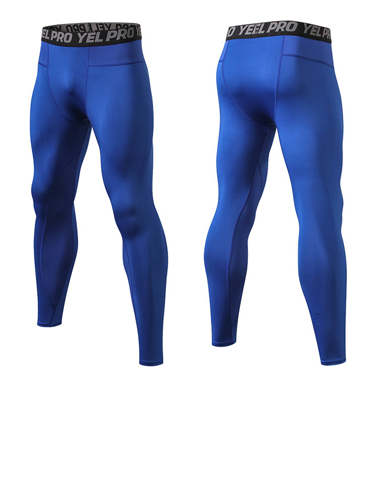 fitness leggings for men ODM