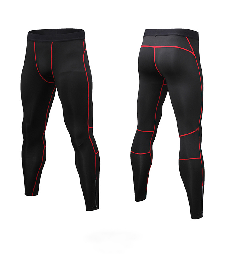 night running athletic wear