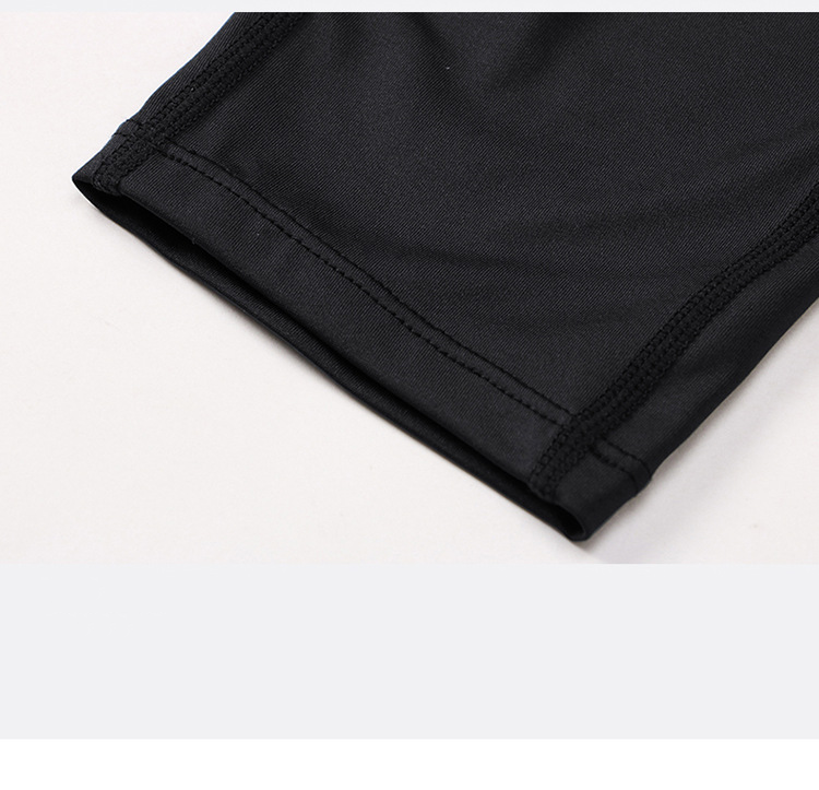 gym trousers with pocket