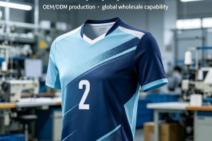 Top 10 Custom Volleyball Jerseys & Best Volleyball Jersey Manufacturers for 2026