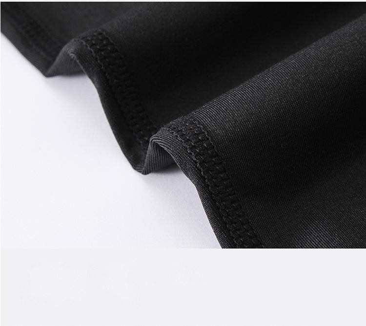 Men's camouflage fitness pants