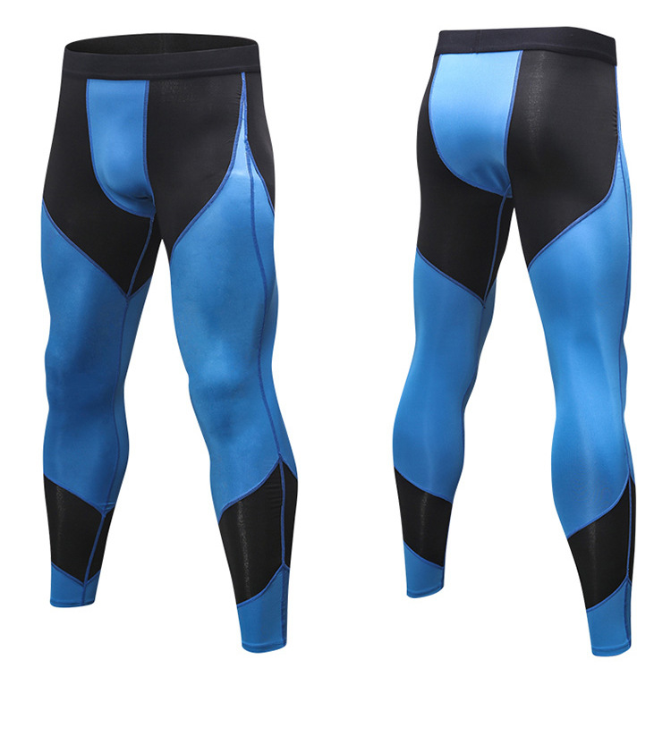 quick-dry running pants