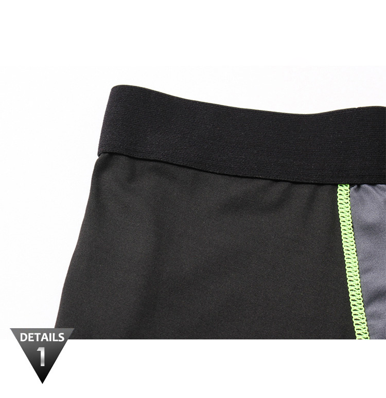 quick-dry running pants