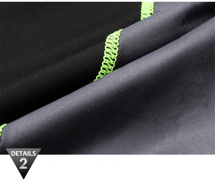 premium men's running pants