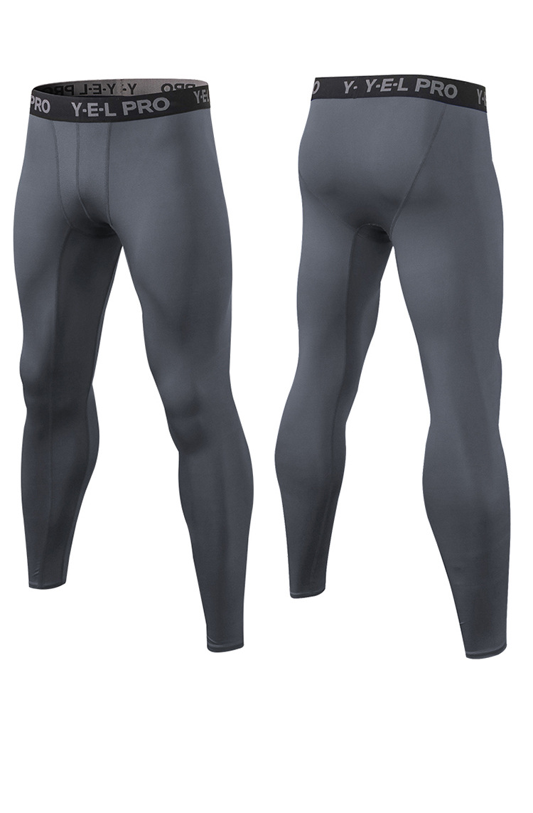 quick-dry running pants