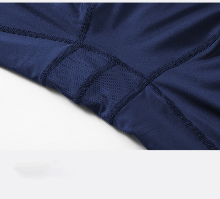 quick-dry running pants