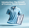 Custom Tennis Apparel Guide: Best Wholesale Tennis Apparel Manufacturers for 2026