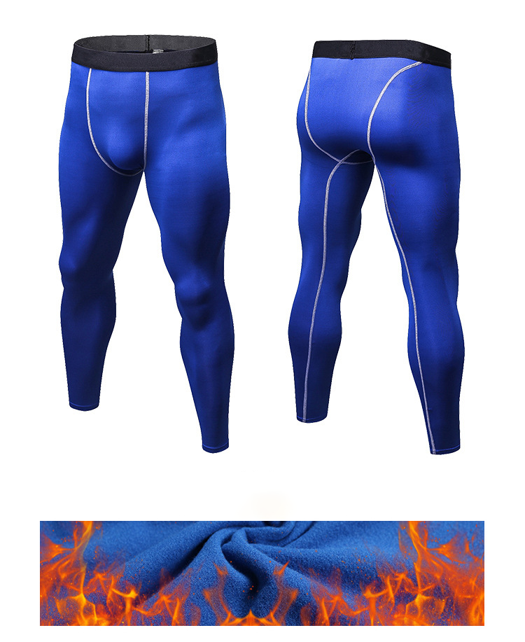OEM Sports Compression Pants