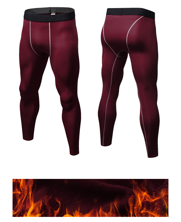Moisture-Wicking Long Pants Supplier