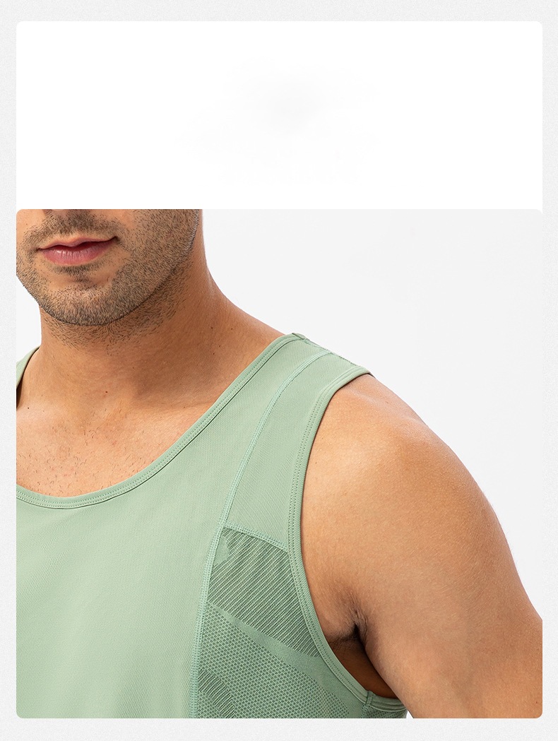 loose fit training t-shirt