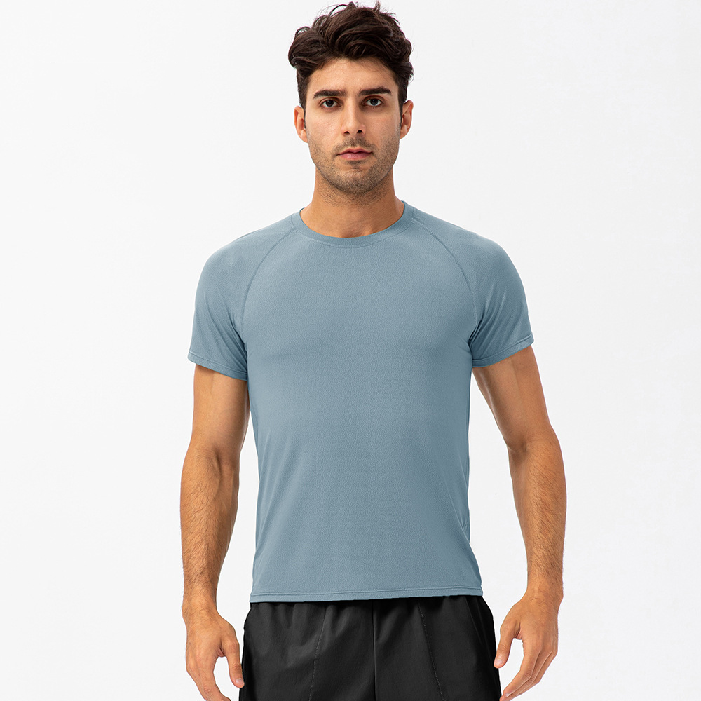 spring summer men's activewear