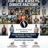 Custom Streetstyle Jersey Factory China & Top Custom Streetstyle Jersey Manufacturers Guide