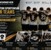 Custom Made Sports Jerseys for Teams: How NOWORNEVER Enhances Club and School Apparel