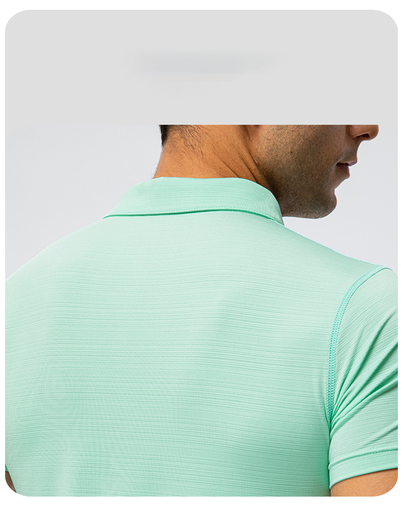 wholesale quick-dry polo shirts