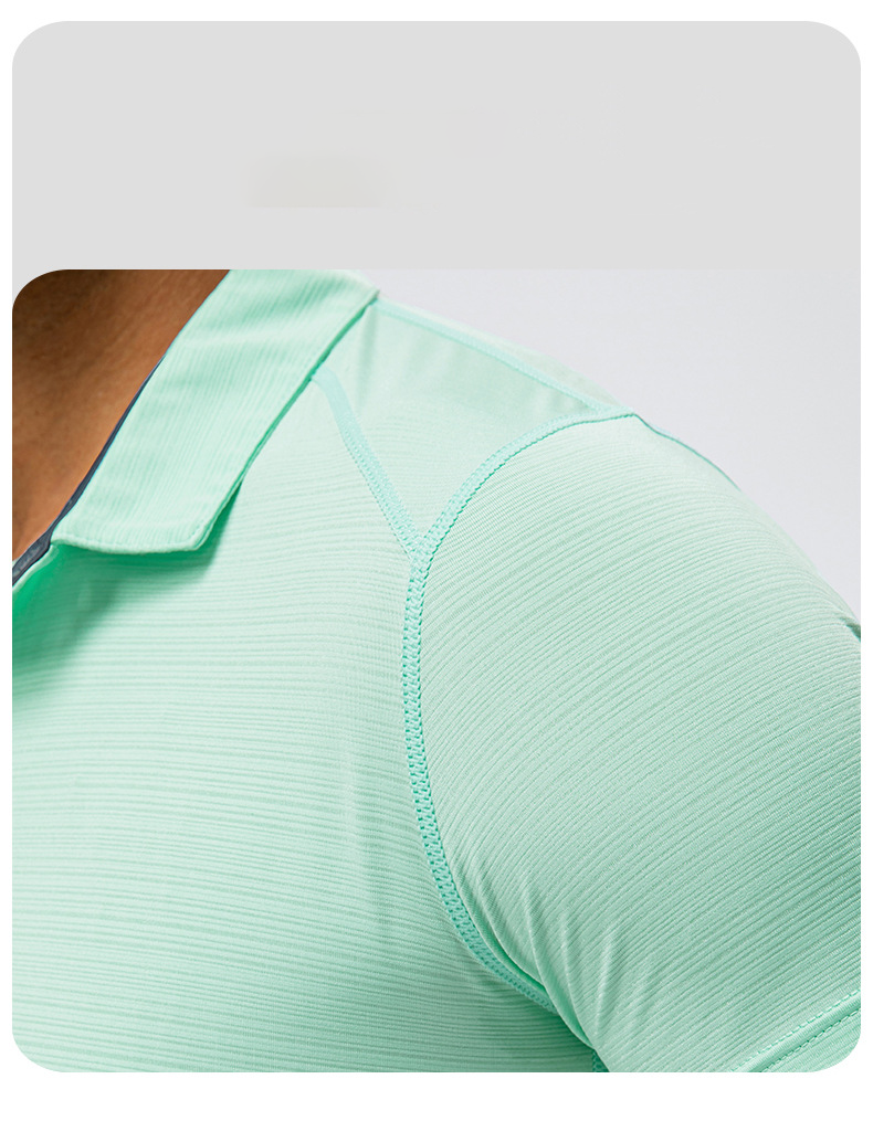 unisex fitness tee manufacturer