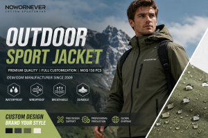 Outdoor Sport Jacket Guide: Best Outdoor Sports Jackets Manufacture Solutions for 2026