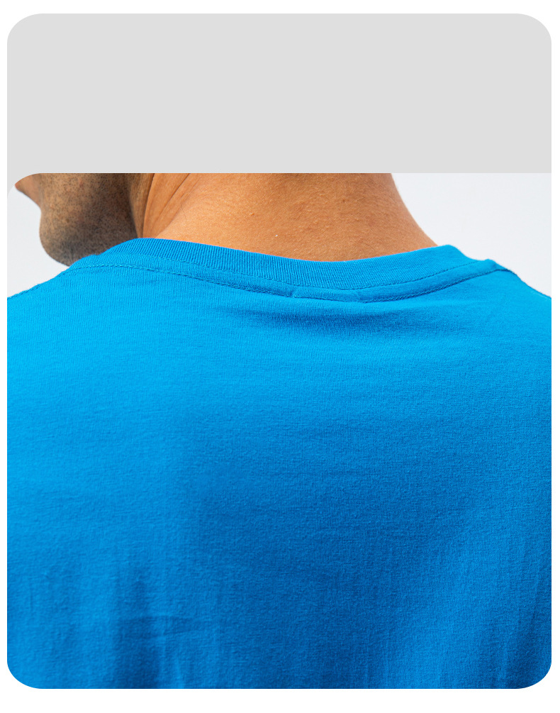 OEM ODM loose t-shirt