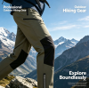 Mens Outdoor Sport Pants: How to Choose the Right Outdoor Sports Pants Manufacturer for Your Brand