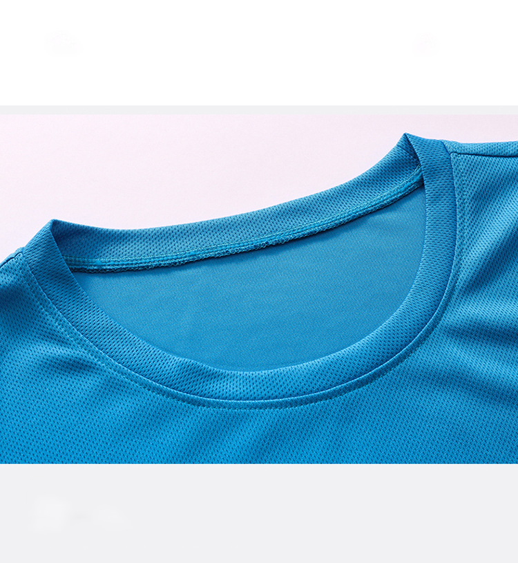 quick-dry fitness shirts for men