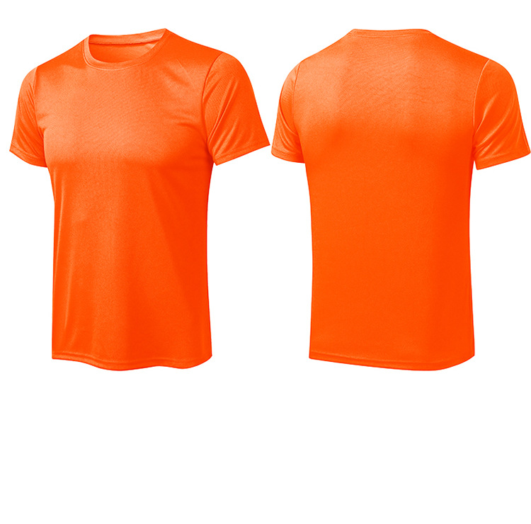 quick-dry fitness shirts for men