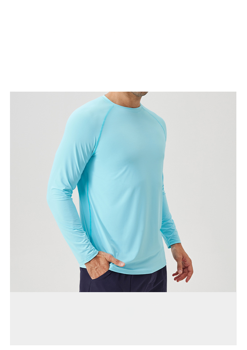 Men's Running Wear Bulk Purchase