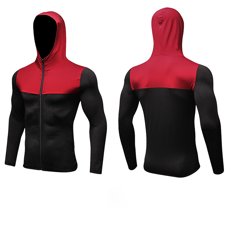 Global OEM athletic wear hoodies