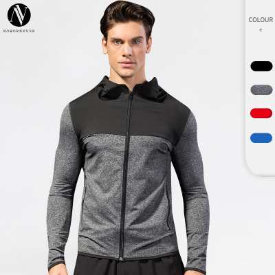 A premium hoodie designed for autumn/winter fitness, featuring windproof, quick-dry performance. Ideal for running, training, and active wear. We are a trusted OEM/ODM partner offering private label, wholesale, and contract manufacturing solutions for global brands, importers, and retailers.