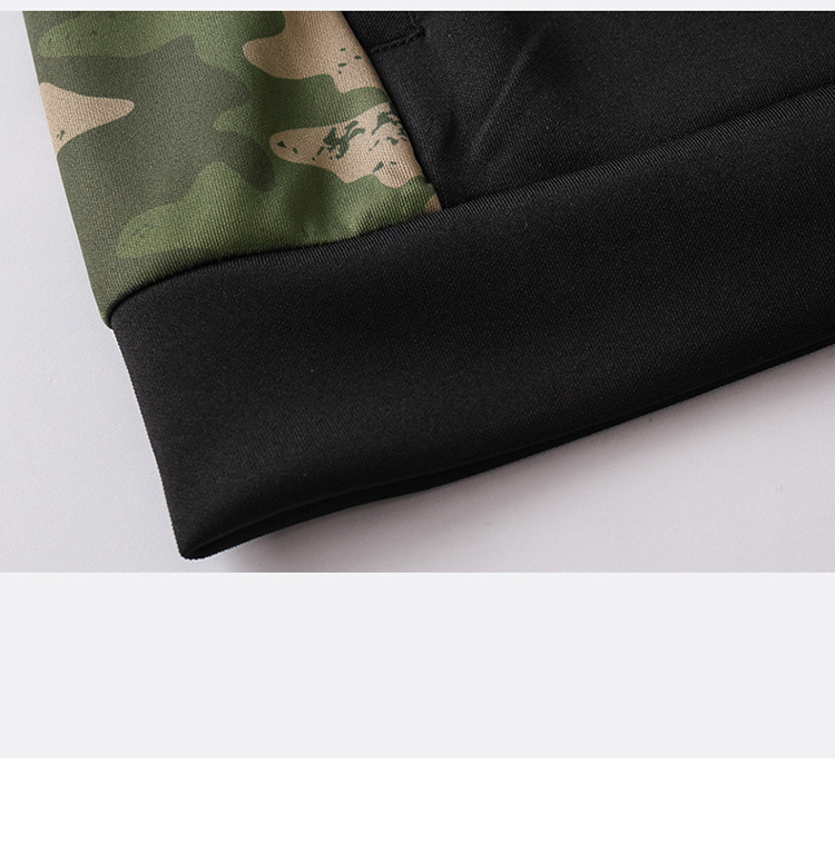 Men's Sports Hoodie Manufacturer
