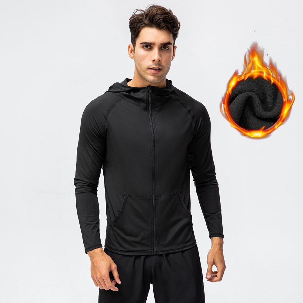 Wholesale Men's Sports Jackets